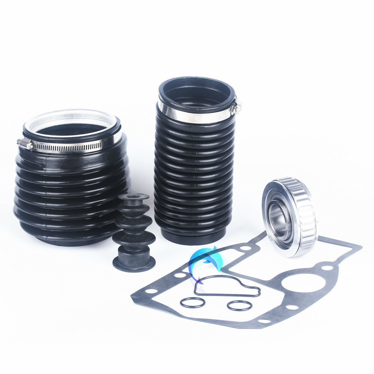 Bellows Kit for OMC Cobra Sterndrive I/O Replaces 3854127, 914036