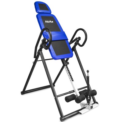 Inversion Tables Inversion