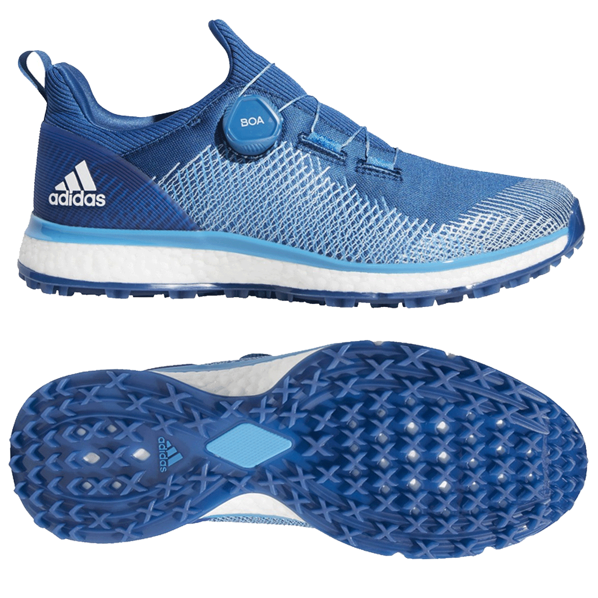 adidas forge fiber boa