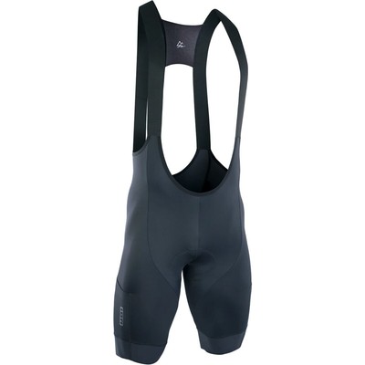 

ION VNTR Amp Gravel Bib Short — мужской черный, ION