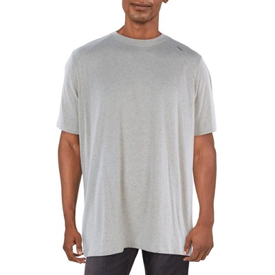 Мужская бежевая футболка Tasc Performance с круглым вырезом и коротким рукавом XL BHFO 9623