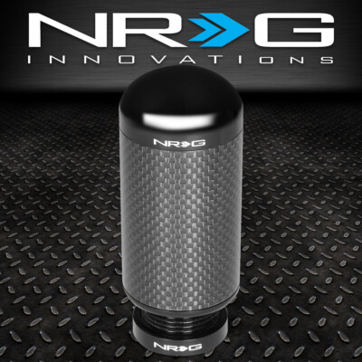 РЕГУЛИРУЕМАЯ РУЧКА РУЧНОГО ПЕРЕКЛЮЧЕНИЯ ПЕРЕДАЧ NRG INNOVATIONS SK-550CF-2 ИЗ УГЛЕРОДНОГО ВОЛОКНА M10 X 1,5