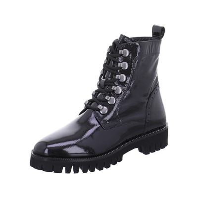 SIOUX SIOUX STIEFELETTE DAMEN SCHWARZ NEU & OVP 180280