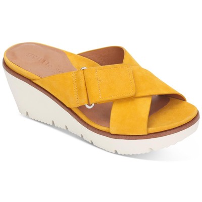 

Gentle Souls by Kenneth Cole Женские сандалии на танкетке Lavern BHFO 3316, Lavern