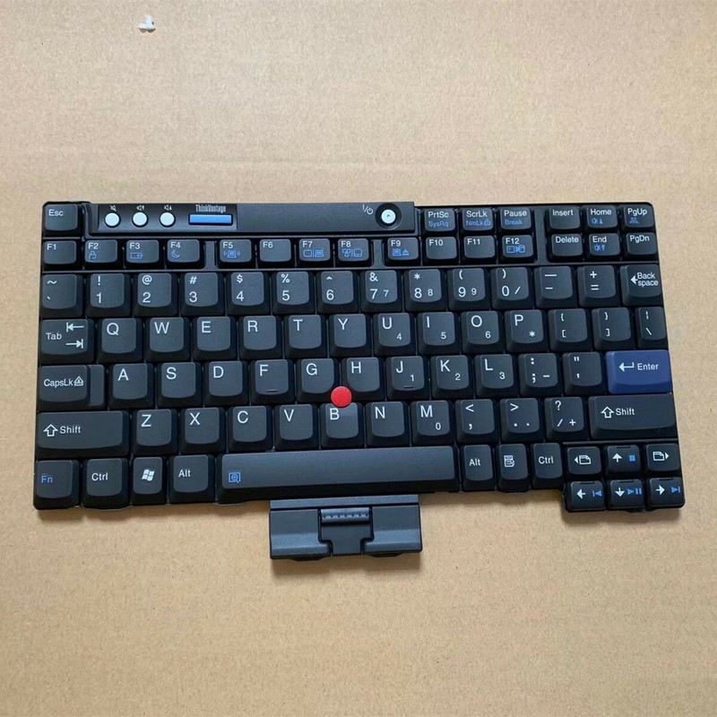 Original For Lenovo Thinkpad X60 X61 X60s X60t X61s X61t Tastaturen Keyboard