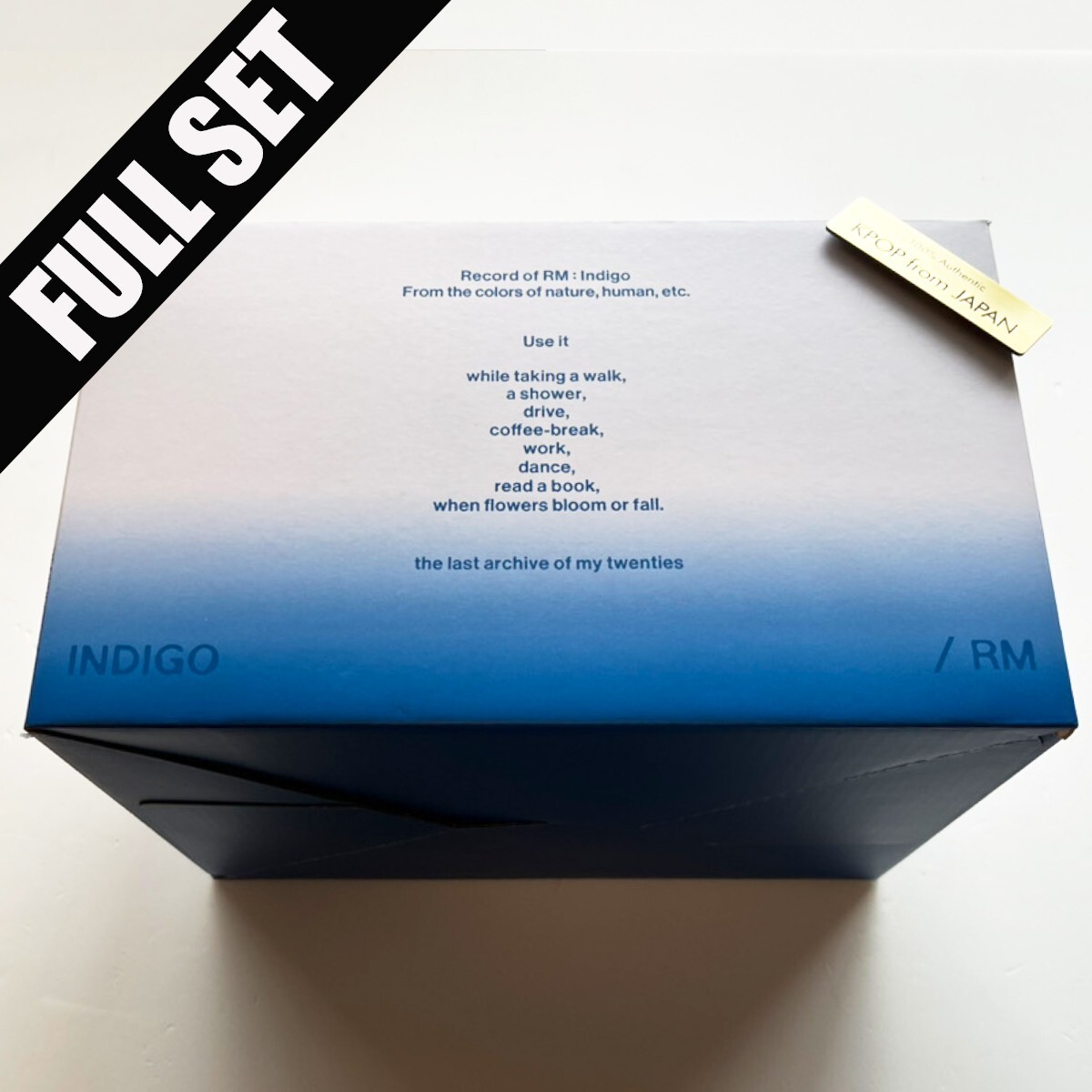 アイドル BTS ARMY MEMBERSHIP MERCH PACK #16 BTS ARMY MEMBERSHIP MERCH PACK 16 - A-KPOP