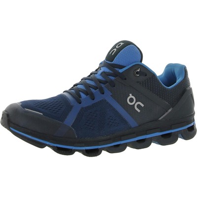 

Мужские кроссовки для бега Cloud Ace Blue 10 Medium (D) BHFO 6983, Navy/malibu