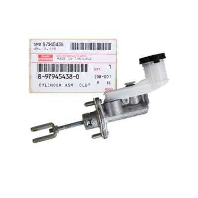 8-97945438-0 Clutch Master Cylinder Fit Isuzu D-max 2007