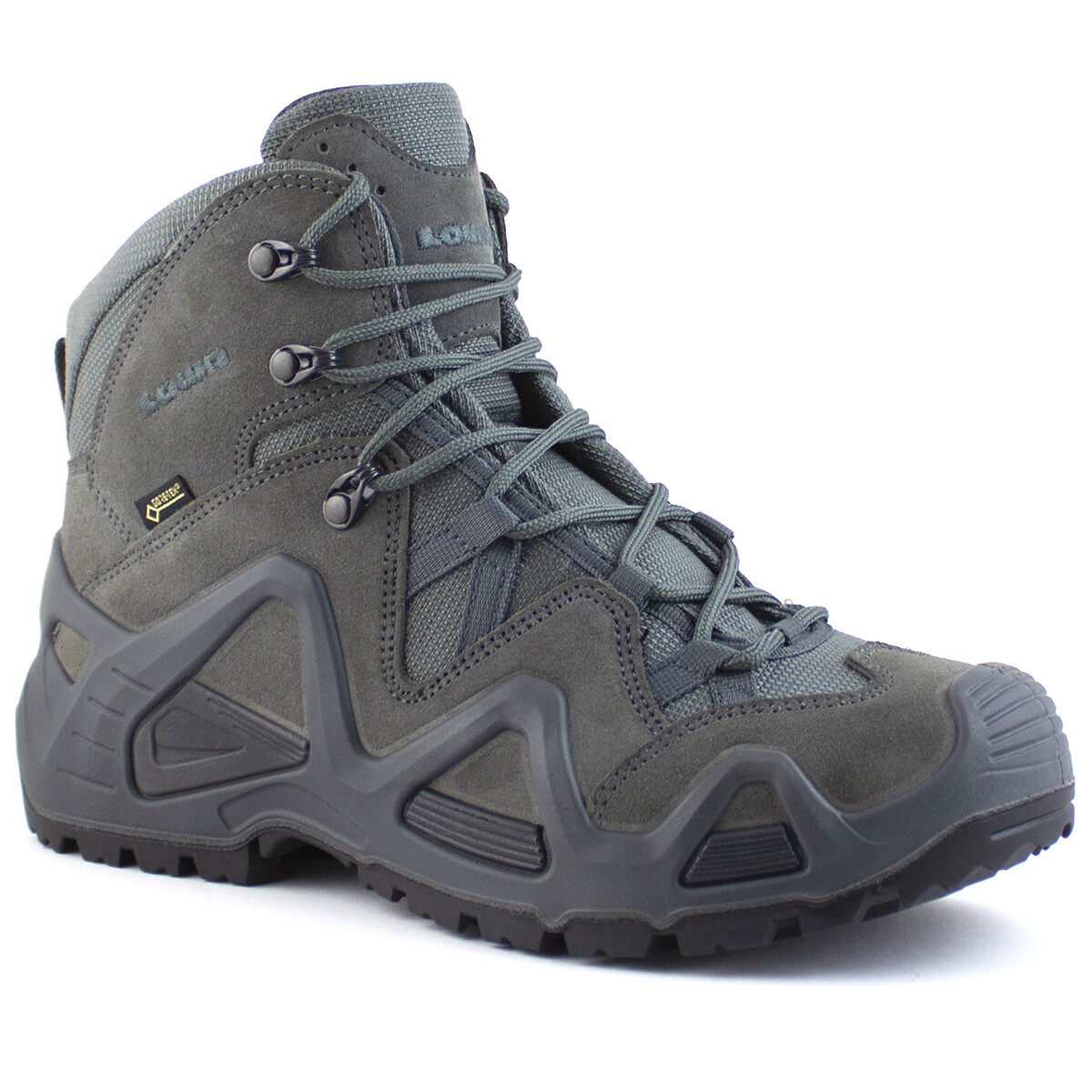 lowa mens taurus gtx mid boot