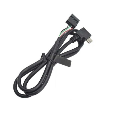 For NZXT Kraken X73 X53 X63 CPU Liquid Cooler LINK USB Cable Wire Replacement