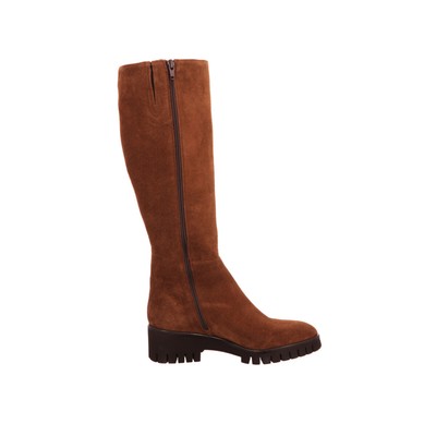 FANTASY SHOES FANTASY SHOES STIEFEL DAMEN BRAUN NEU & OVP 699499