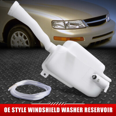 ДЛЯ 95-04 INFINITI I30 I35 NISSAN MAXIMA БАЧОК ДЛЯ ЖИДКОСТИ ОМЫВАТЕЛЯ ЛОБОВОГО СТЕКЛА NISSAN MAXIMA