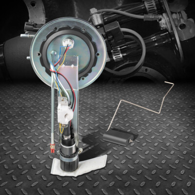 Для 98-00 Crown Victoria Town Car Grand Marquis Модуль заднего топливного насоса в сборе