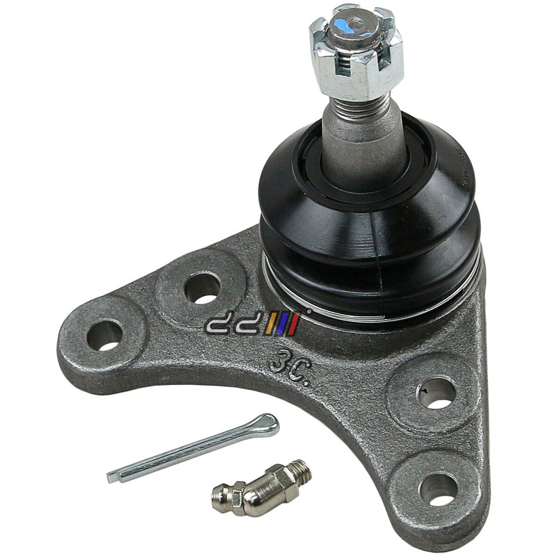 333 1 pcs Front Upper Control Arm Ball Joint For Isuzu D-Max MU-X 4WD 2012-2020