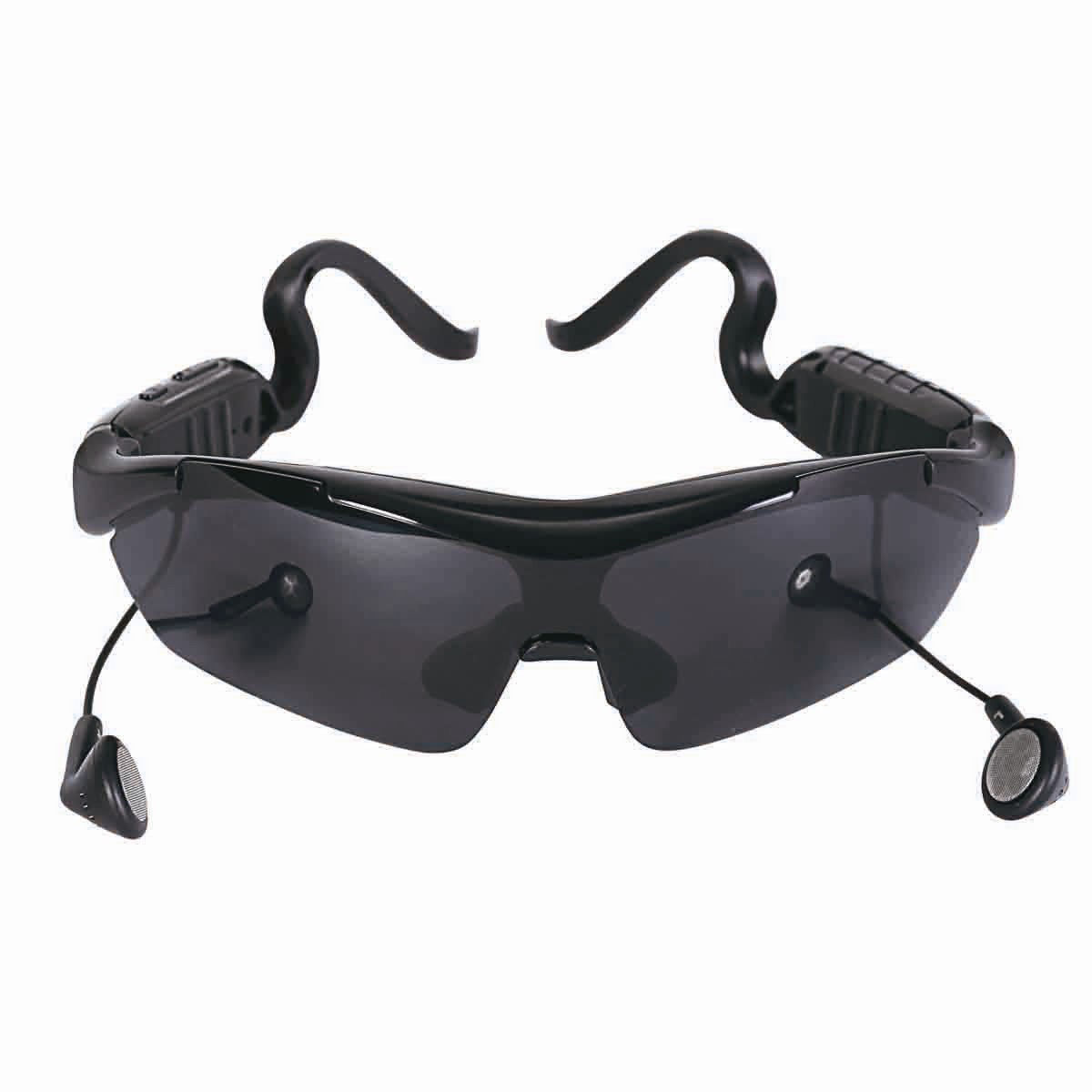 Bluetooth Smart Glasses