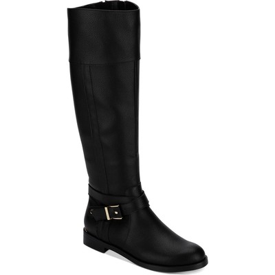 

Женские ветровые ботинки Kenneth Cole Reaction 6,5 Medium (B,M) BHFO 5928, Черный