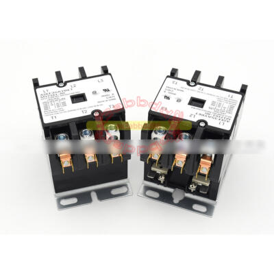 ONE New KACO 42EF35AYBET M12161-80 AC Contactor