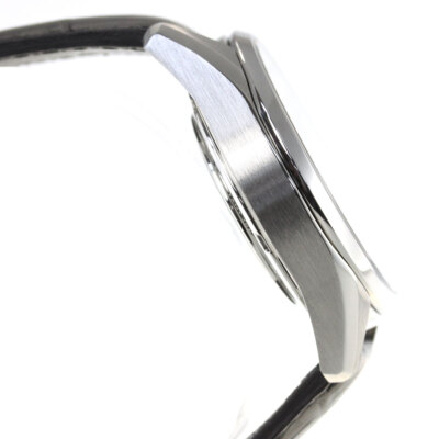 Pre-owned Orient Star Rk-av0007s White Classic Mechanical 24 Jewels Men's Watch In Box