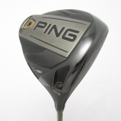 PING G400 9.０° 1W ヘッド PING G400 9.0 degree driver head only JP Golf Used | eBay