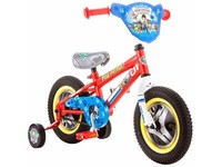 training wheels for small bike
