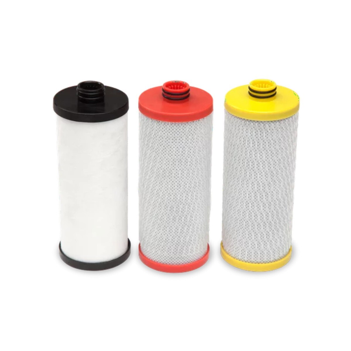Replacement For Aq-5300 Systems