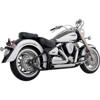 Yamaha Road Star 650