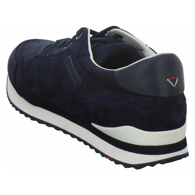 LLOYD LLOYD SNEAKERS BLAU NEU & OVP 194846