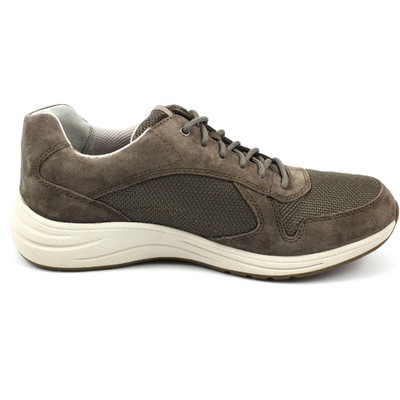CAMEL ACTIVE CAMEL ACTIVE SCHNÜRSCHUHE BRAUN NEU & OVP 221519