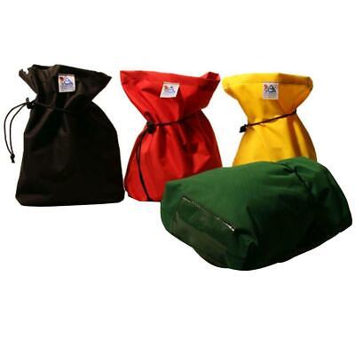 Сумка Advantage Gripware Standard Rag Bag, маленькая, фиолетовая #M107