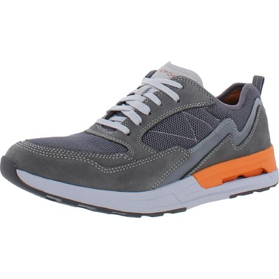 

Мужские повседневные и модные кроссовки Rockport PT M Sport Ubal BHFO 1246, Оранжевый, PT M Sport Ubal