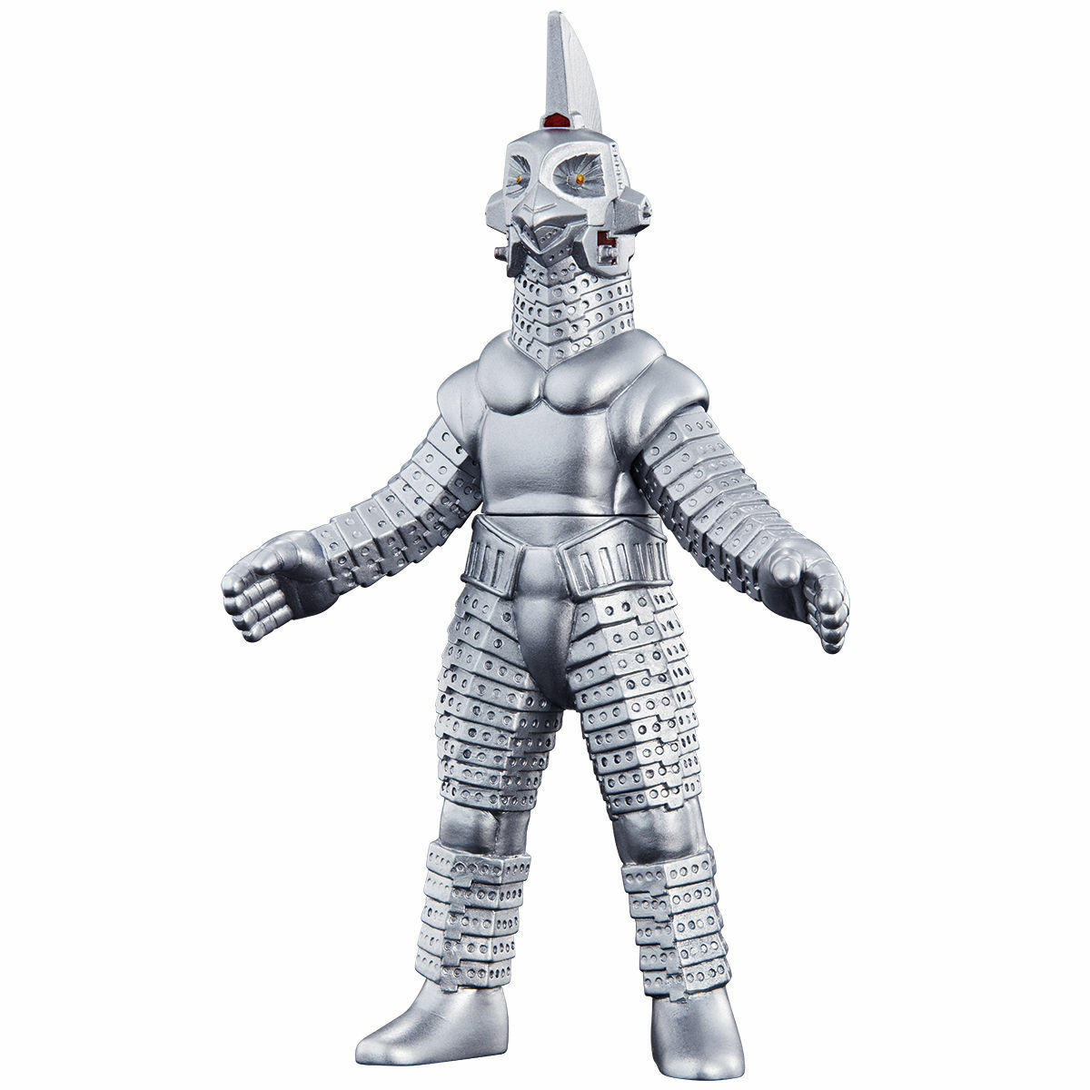 希少品　バンダイ　INVADERS　of　the　MUMM’Ｓ　STOMB Ultraman Ultra Monster Series 124 Windom Sofvi Bandai Figure