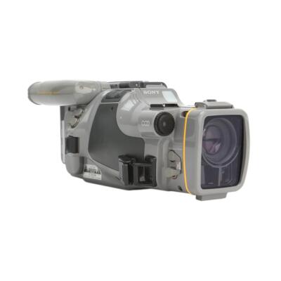 Sony CCD-SP9 Handycam Auto Focus SPORTS Video 8 Camcorder - SKU#1779802