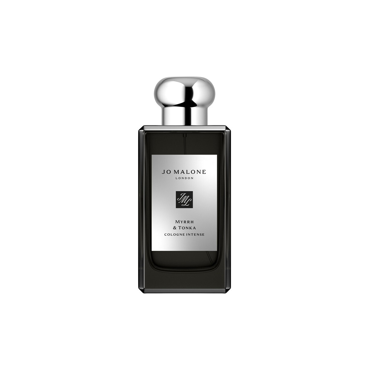 Jo Malone Myrrh & Tonka Cologne Intense - Full Size 3.4 Oz