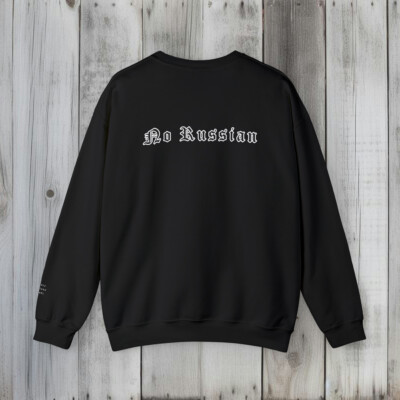 COD Unisex Heavy Blend Crewneck Sweatshirt