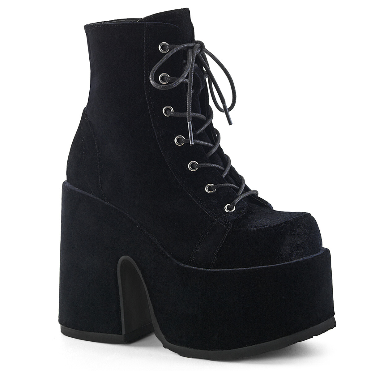 chunky platform sneakers 90s