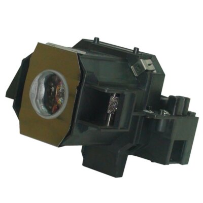 Lutema ELPLP35-L01 Epson ELPLP35 V13H010L35 Replacement DLP/LCD Cinema Projec...