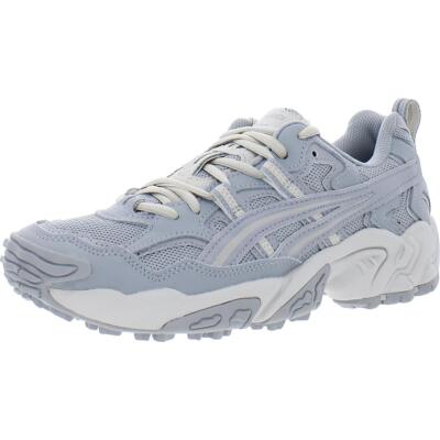 Мужские кроссовки Asics Gel-Nandi Active Trainers Спортивная и тренировочная обувь Обувь BHFO 6038