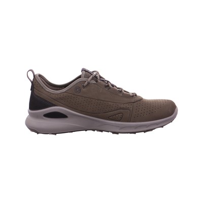 ECCO ECCO SCHNÜRSCHUHE GRAU NEU & OVP 107354
