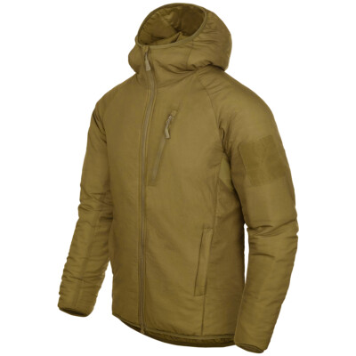 Helikon-Tex Wolfhound Hoodie Jacket Mens Climashield Lightweight