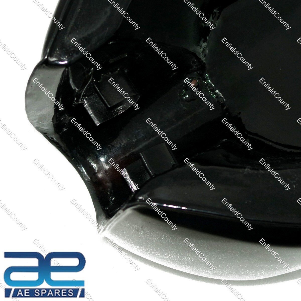 FOR HONDA CB750 CB 750 CAFE RACER STEEL GAS FUEL PETROL TANK 1978's BLACK 