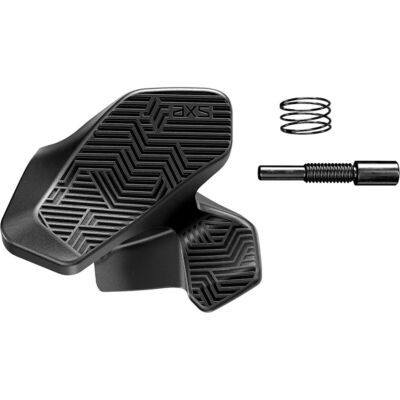 SRAM Eagle AXS Rocker Controller Pad, черный, один размер