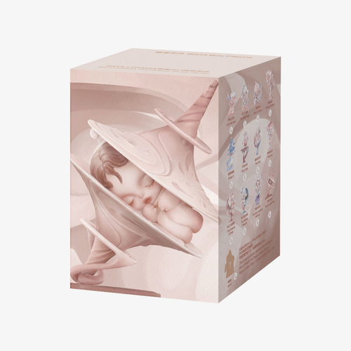 Brokensolutions様★専用ページSKULLPANDA19点 POP NOW:SKULLPANDA The Paradox Series Figures - POP MART (United