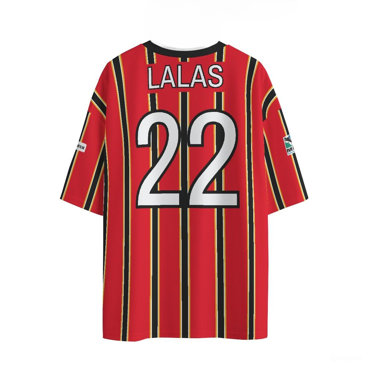 MLS メトロスターズ ユニフォーム　激レア NIKE - 激レア【メトロスターズ】現レッドブルNYユニフォーム