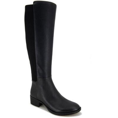 Kenneth Cole New York Womens Levon Boot WC Высокие сапоги до колена Обувь BHFO 3673