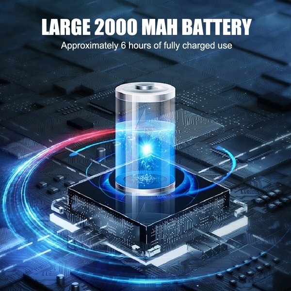 1080P HD Wireless Mini WIFI Camera Hidden Nanny Security Spy DIY Screw DVR Cam - Image 9