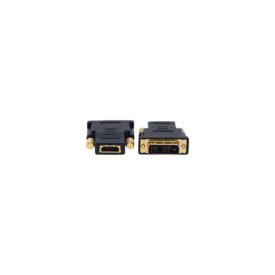 Переходник Kramer Electronics DVI-D «папа» на HDMI «мама» № 99-9497001