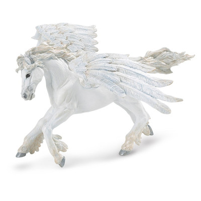 Pegasus Mythical Realms Safari Ltd НОВЫЕ игрушки Развивающие фигурки Фэнтези