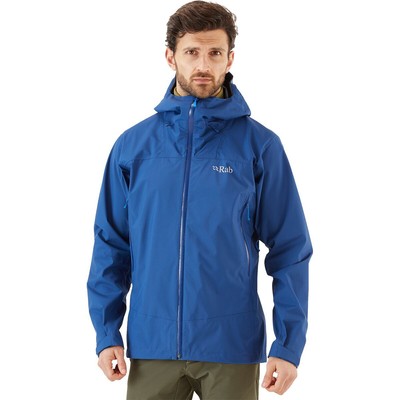 

Куртка Rab Arc Eco Eco - Мужская, Nightfall blue, Rab