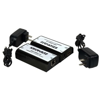 Ocean Matrix OMX-HDMI-2-IP Удлинитель HDMI Over IP/преобразователь HDMI в CAT5/CAT6