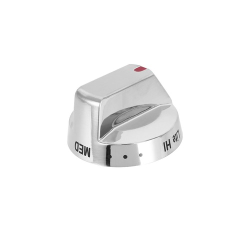 Range Burner Control Knob DG64-00473A Compatible For SAMSUNG Range AP5917439